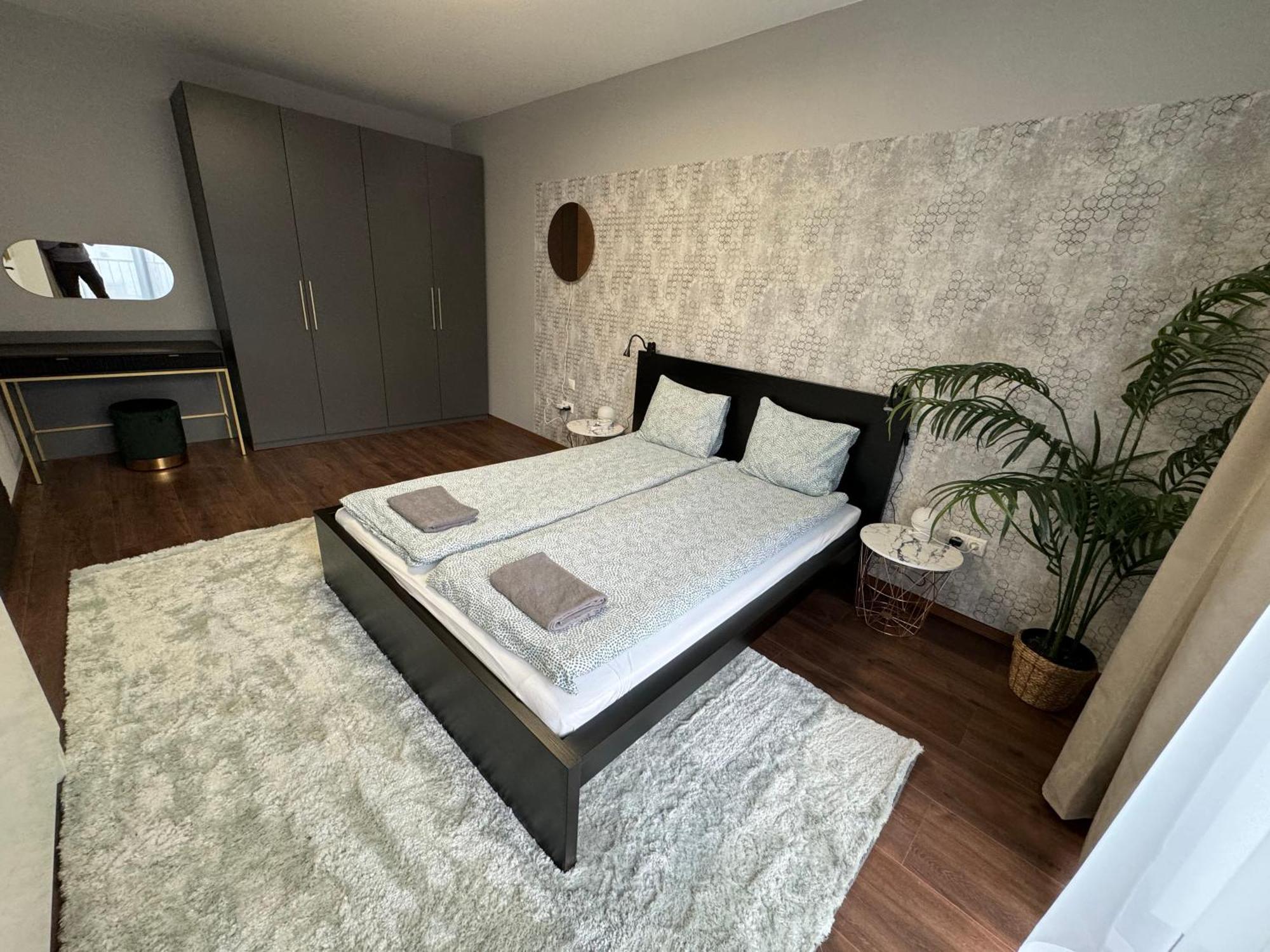 Odejjo! Apartment Budapest Bagian luar foto