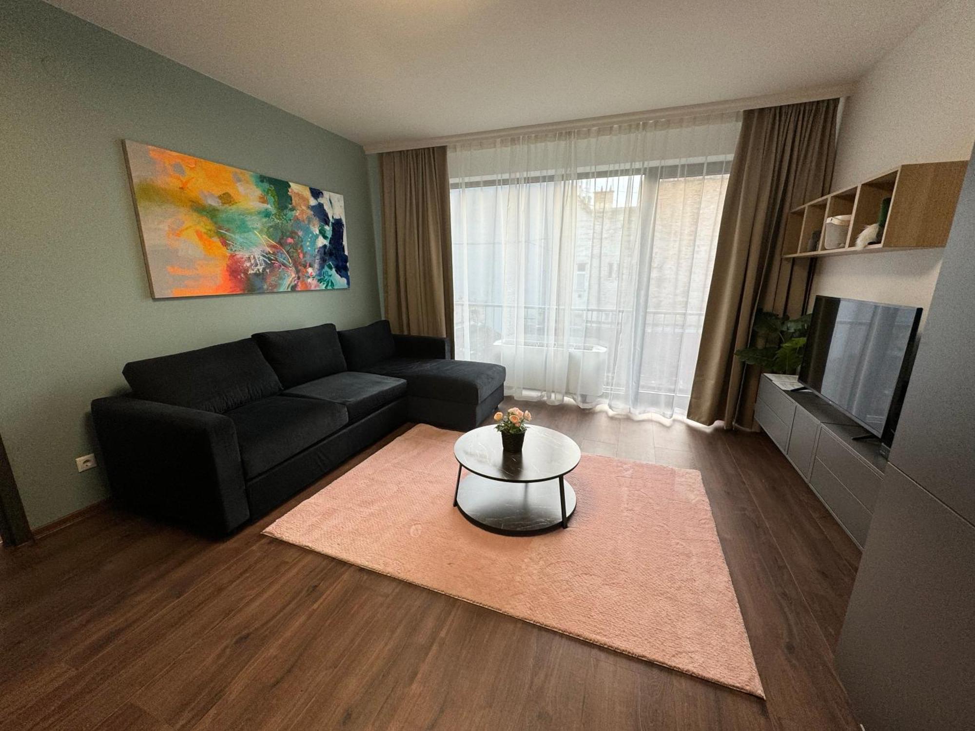 Odejjo! Apartment Budapest Bagian luar foto