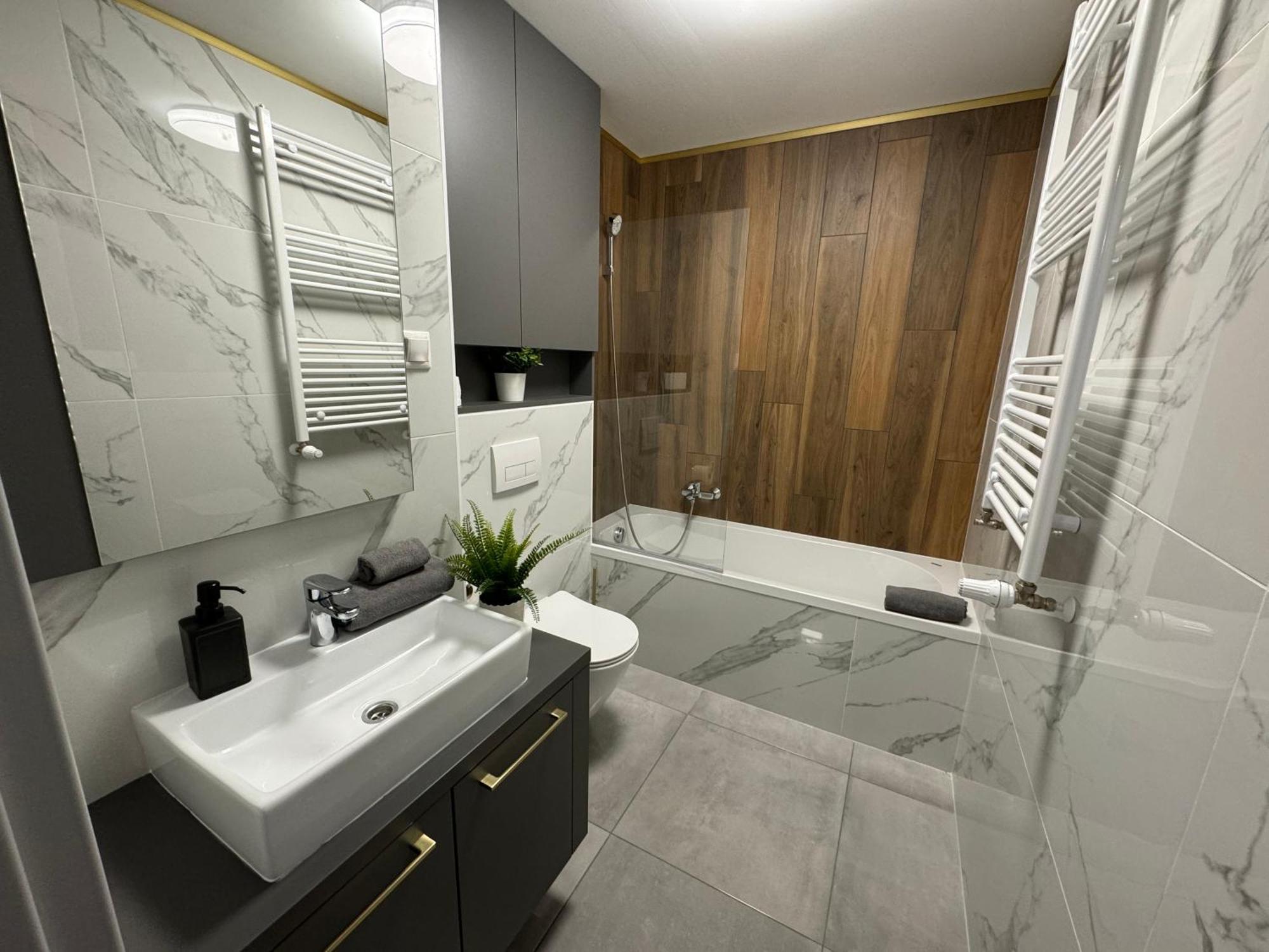 Odejjo! Apartment Budapest Bagian luar foto